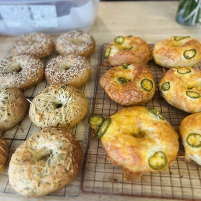 Bagels