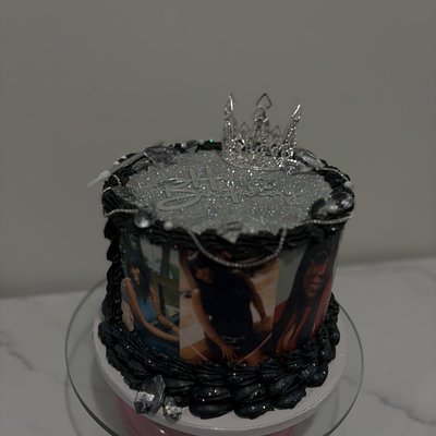 Fully Wrapped Images