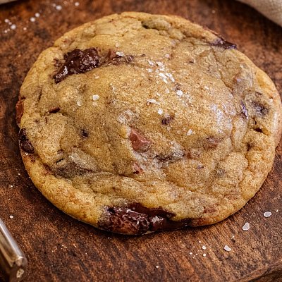 Chocolate Chunk Cookies