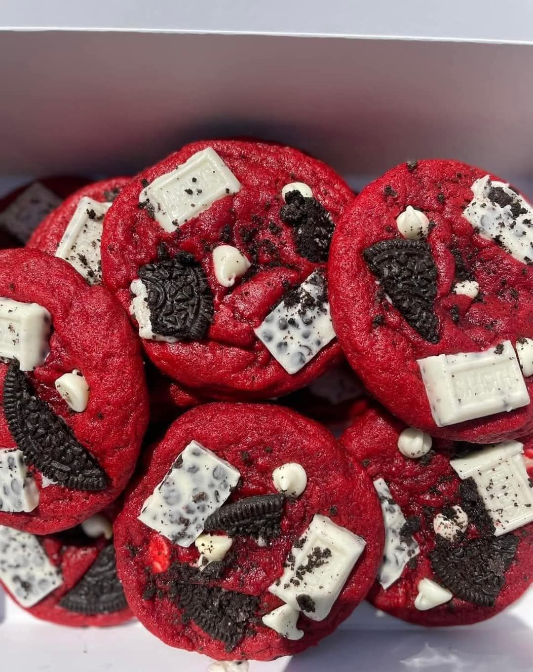 Cookie Soft Baked (12)