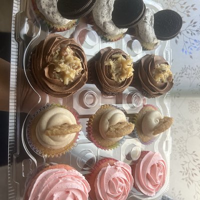 Cupcakes