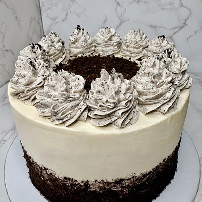 Oreo