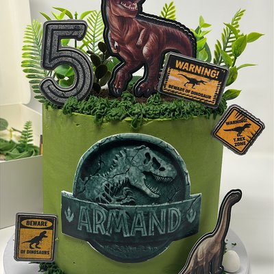 Kids Cakes 