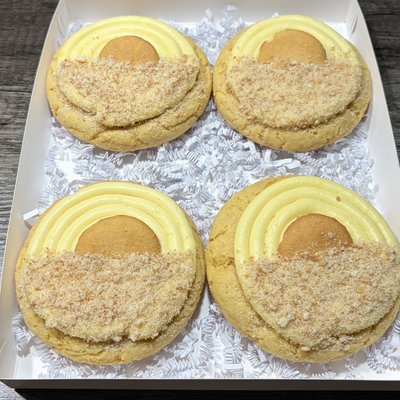 Banana Pudding 🍌