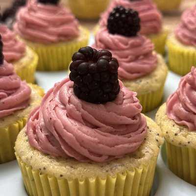 Mini Cakes