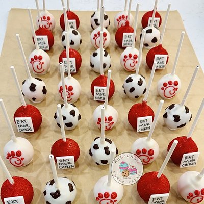 Cake Pops