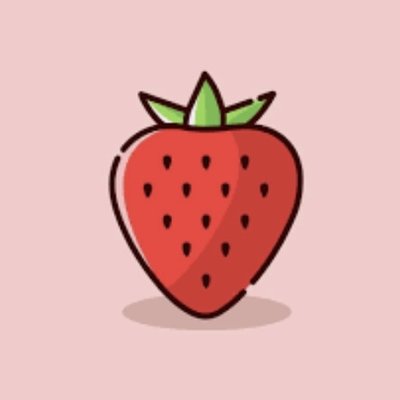 Chocolate Covered Strawberries (Half Dozen)