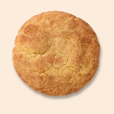 Snickerdoodle Cookies 