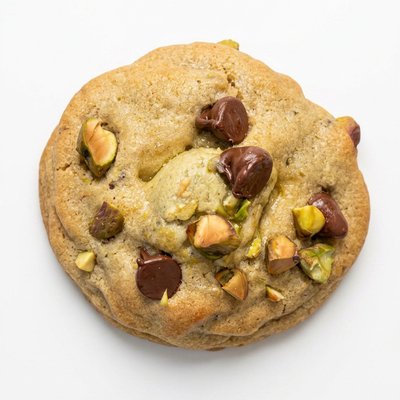 Craze-Z Pistachio Cream