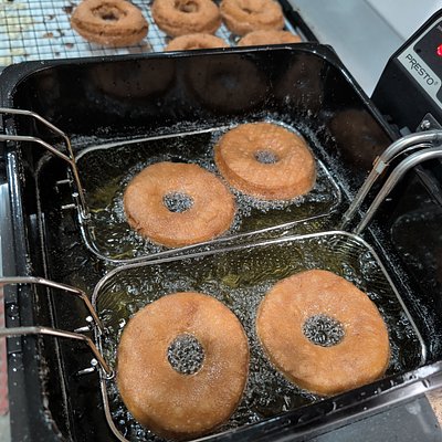 Donuts
