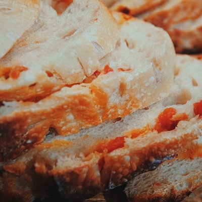 Hatch Green Chile & Colby Jack Cheese