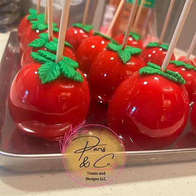 Basic Apples