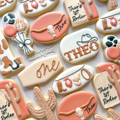 Detailed Dozen