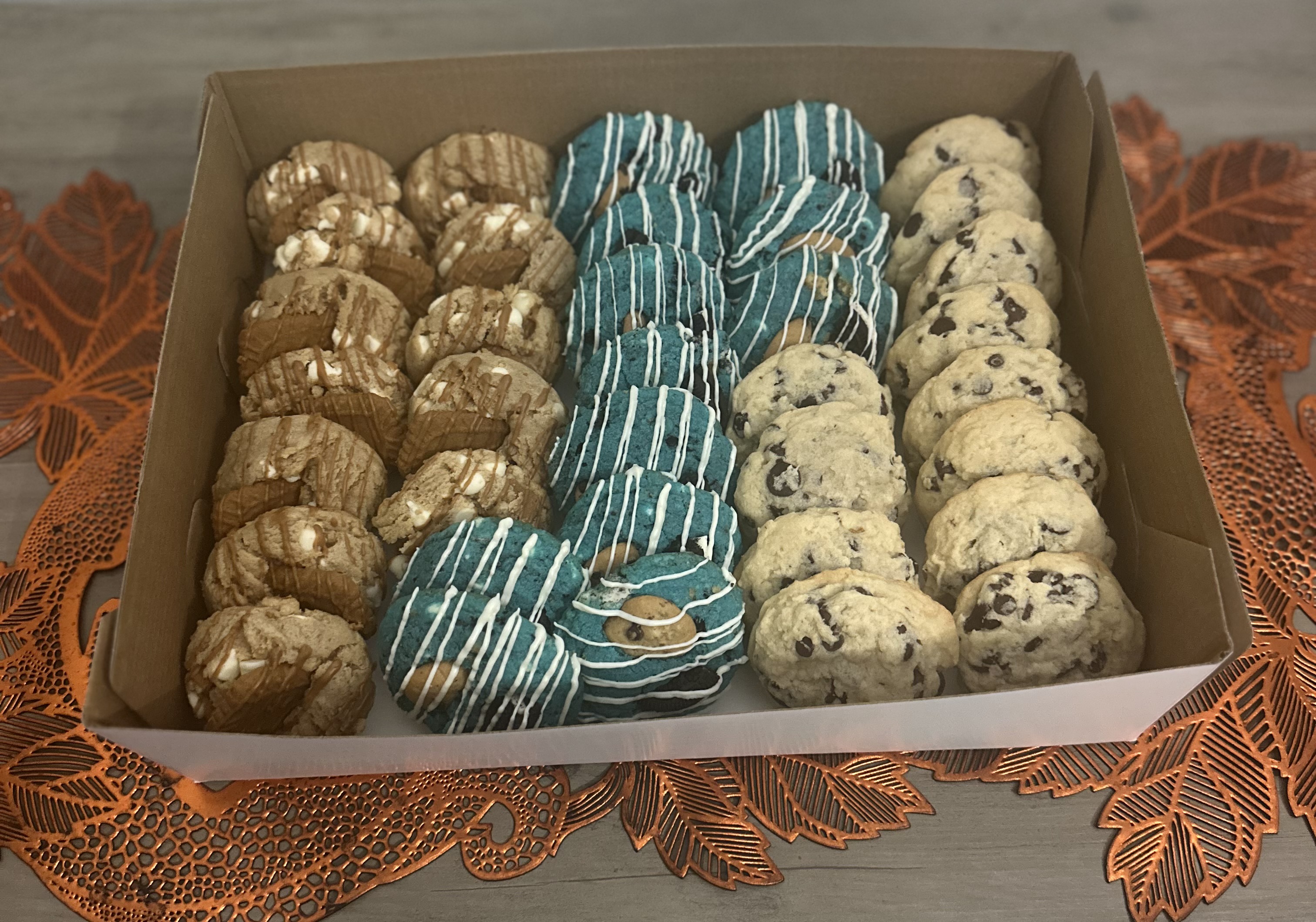 Cookies