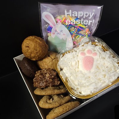 🐇Easter Bento Box🐣