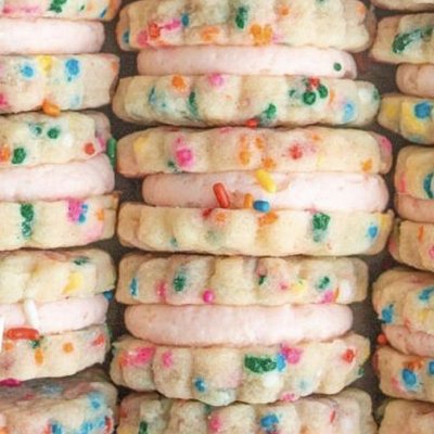 Sugar Sammies 4ct