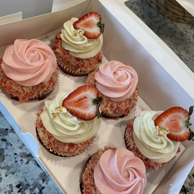 Cupcakes