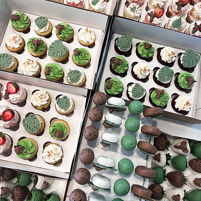 Medium Party Package 