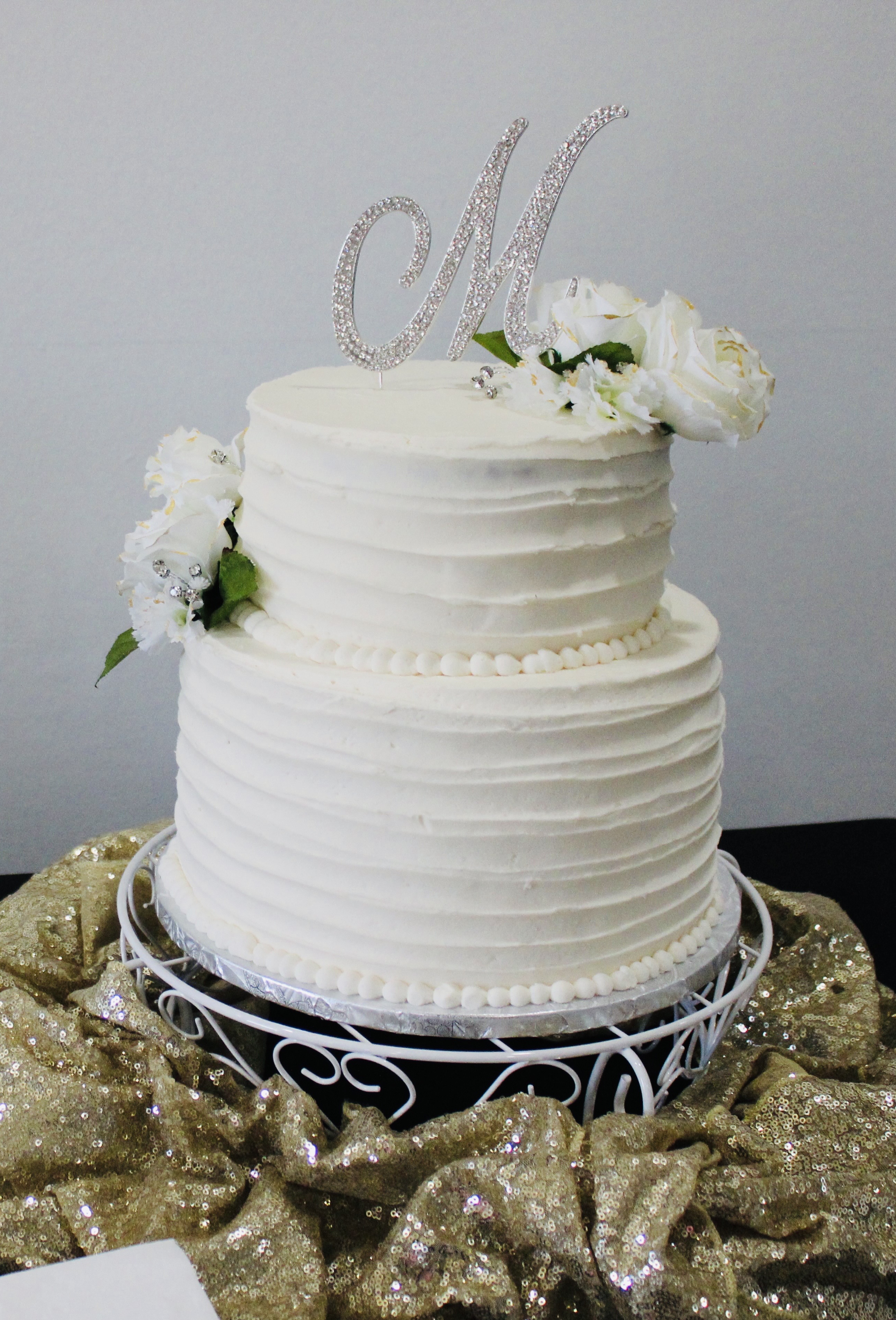 Wedding Cakes