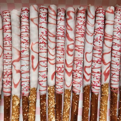 Pretzel Rods (12ct)
