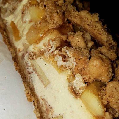 Cheesecakes 