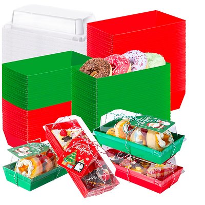 Christmas Treat Box