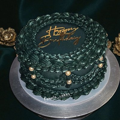 Cake Consultation