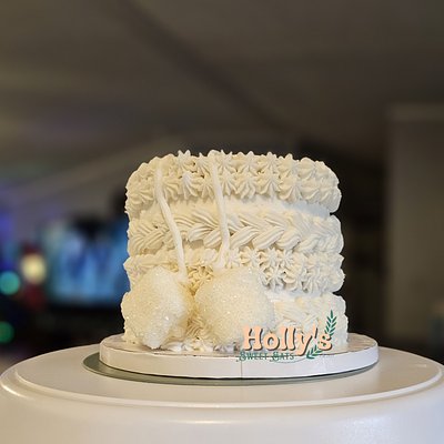 6in Cake