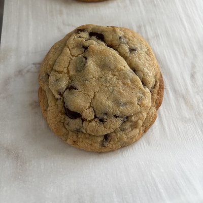 Double Chocolate Chip