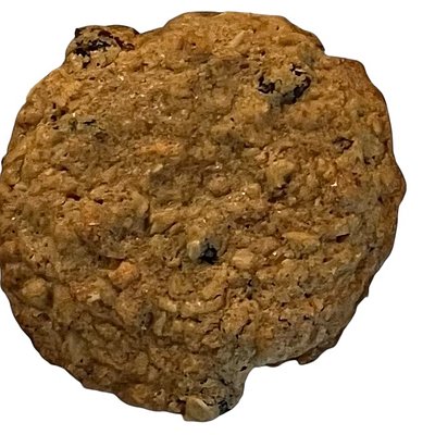 Oatmeal Cran Raisin - Dozen