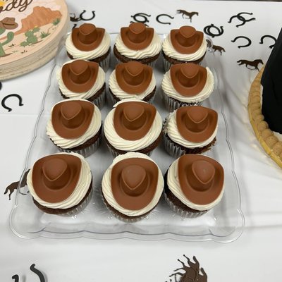 Cupcakes 
