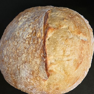 Half  Artisan Sourdough 