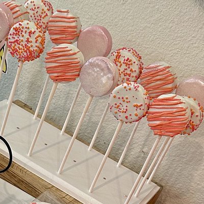 Cakepops