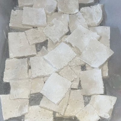 Marshmallows 