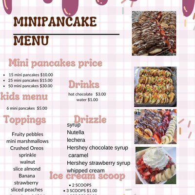 Catering At Any Special Event