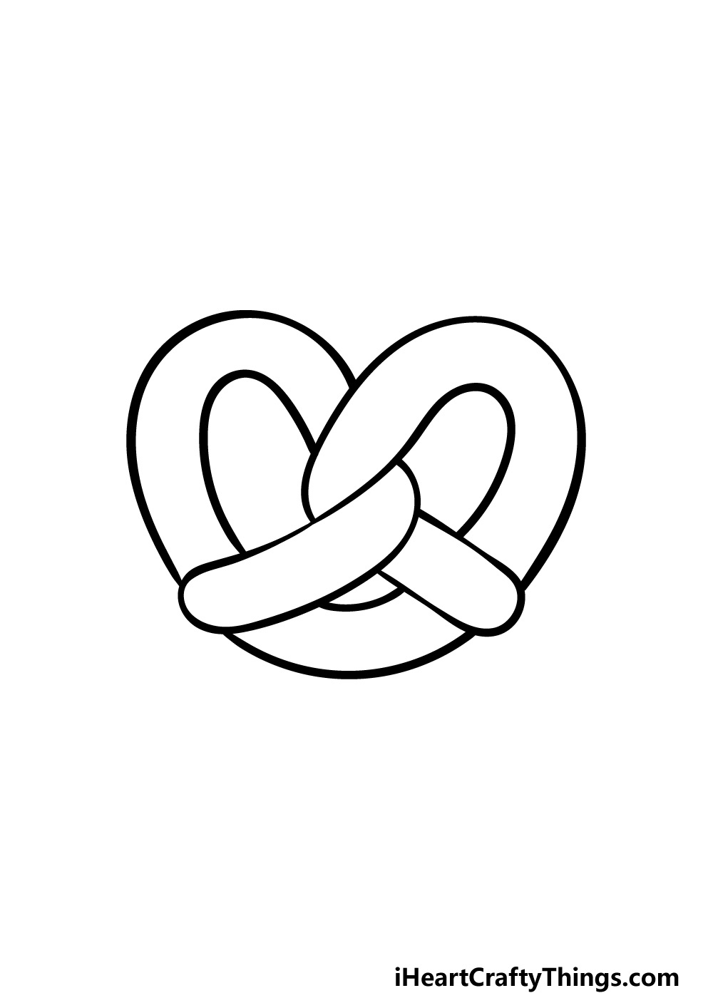 Chocolate Covered Pretzels 