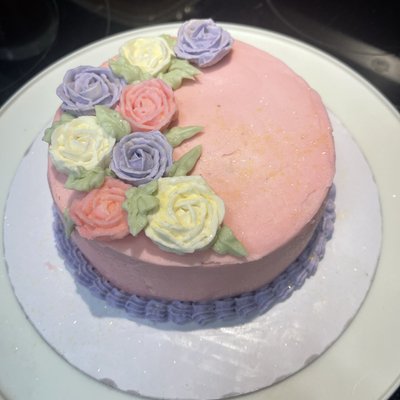 Cakes