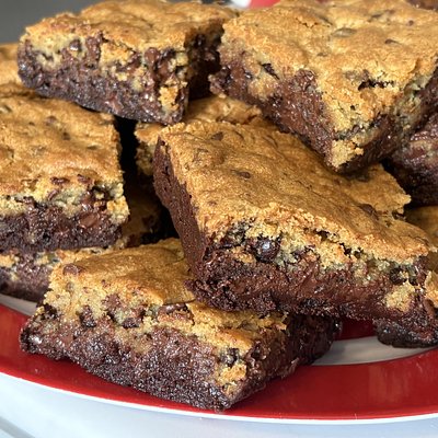 Brookie