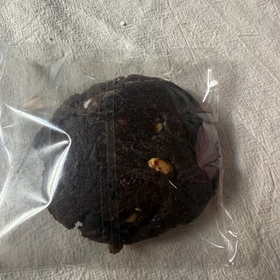 rocky road cookie 