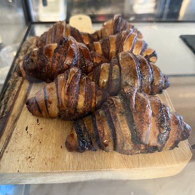 Chocolate Rugalach (Dozen)