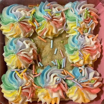 Funfetti