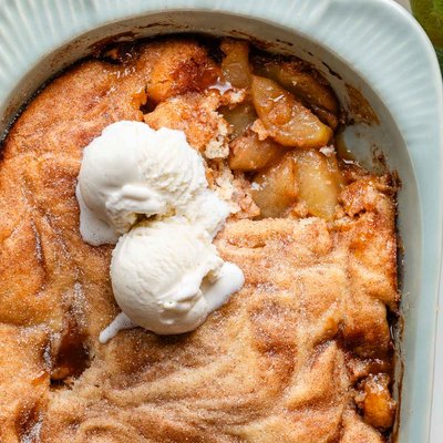 Classic Cobbler