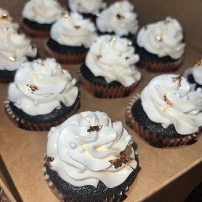 Cupcakes 
