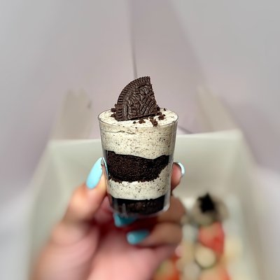 Oreo Cheesecake 