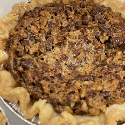 Pecan Pie