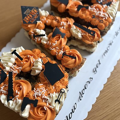 Extra Letter Or No. (small) 