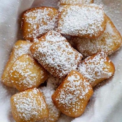 Beignets (Family Size)