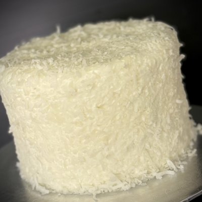 Coconut Cake