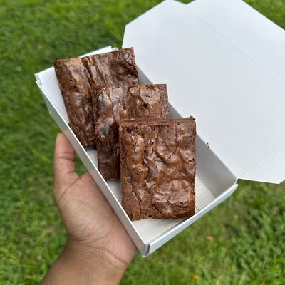 Brownies 
