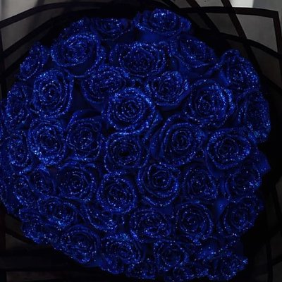 50ct Rose Bouquet 
